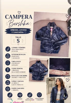 Bershka