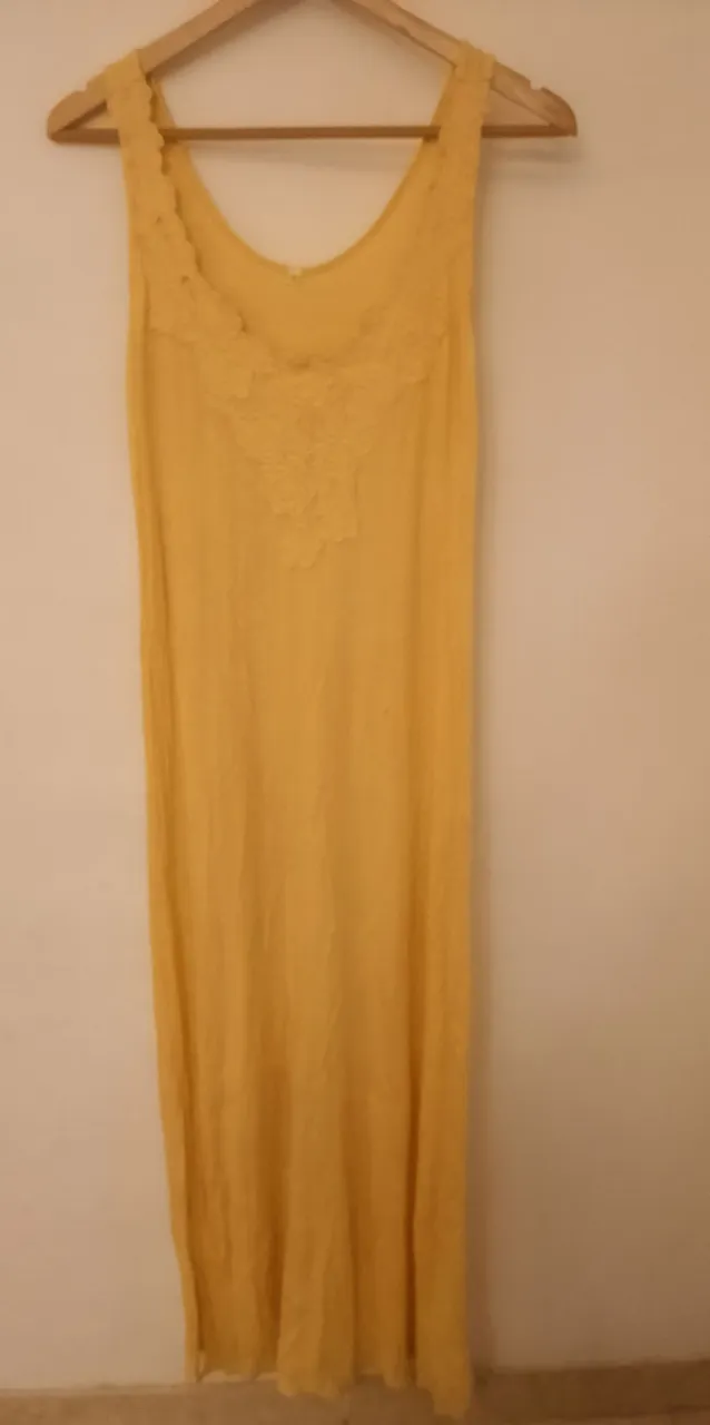 Vestido Surdeasia - imagen 3
