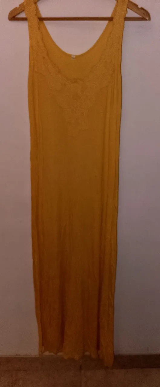 Vestido Surdeasia - imagen 4