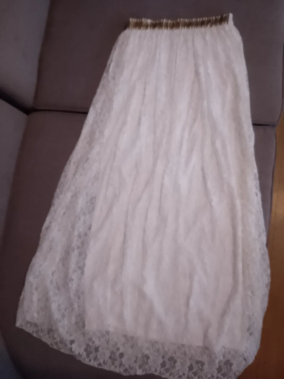 Pollera Sin marca - imagen 1