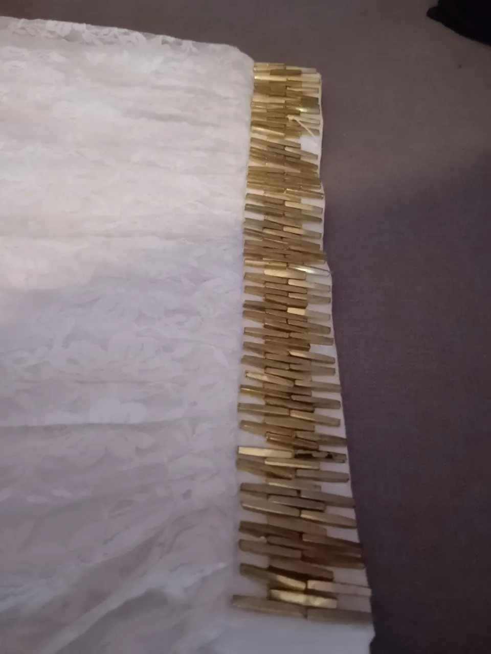 Pollera Sin marca - imagen 2