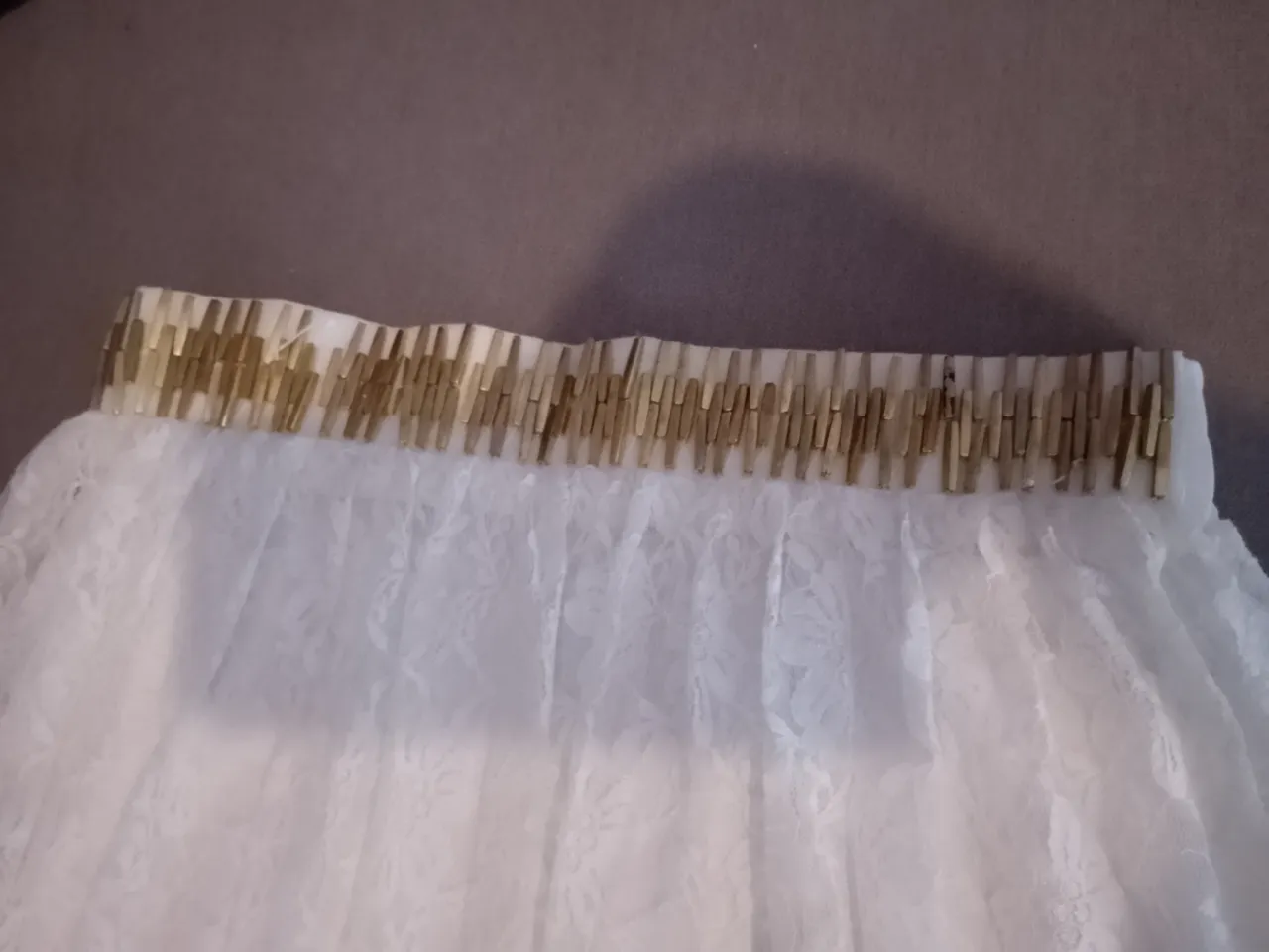 Pollera Sin marca - imagen 5