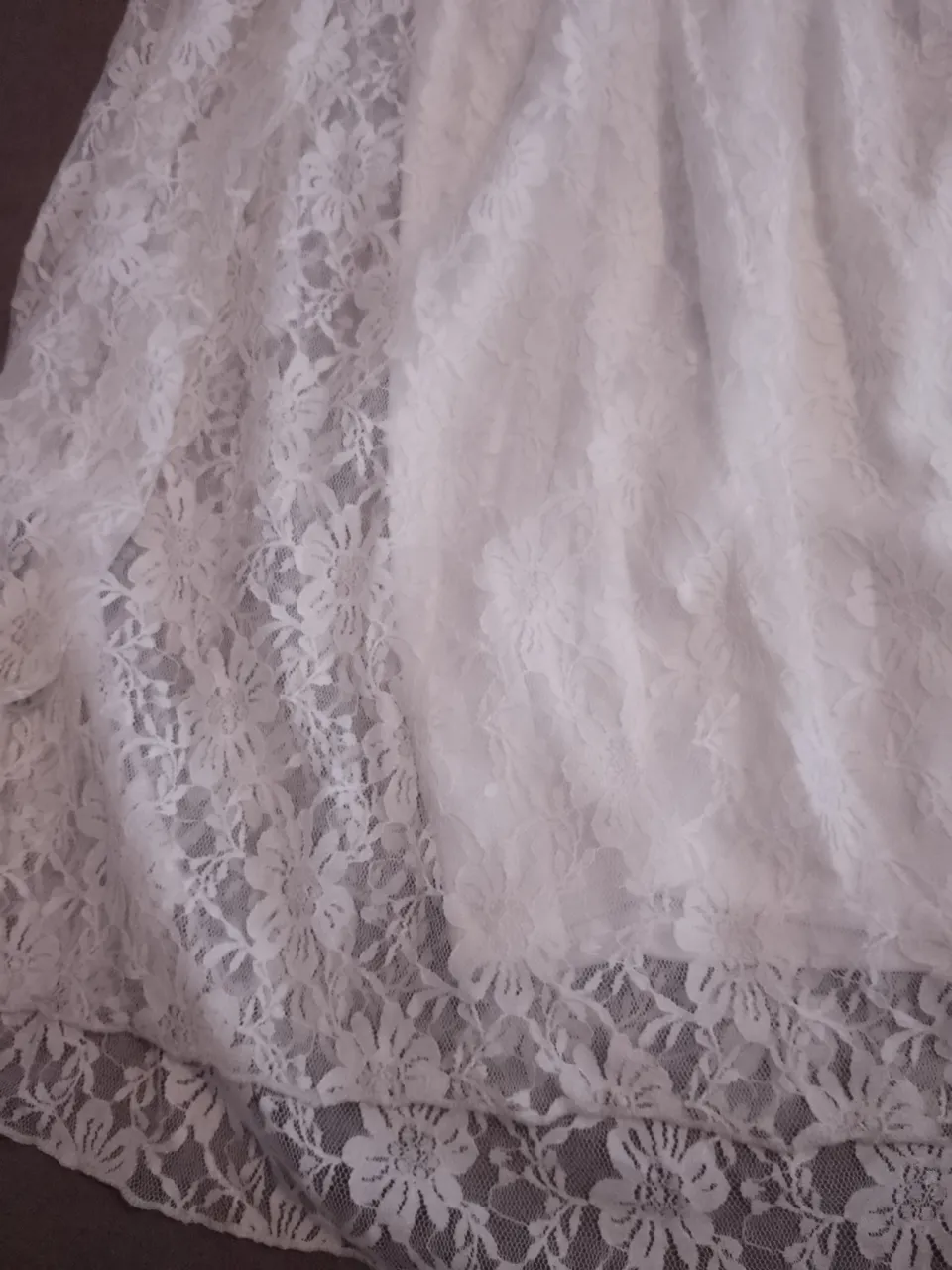 Pollera Sin marca - imagen 4