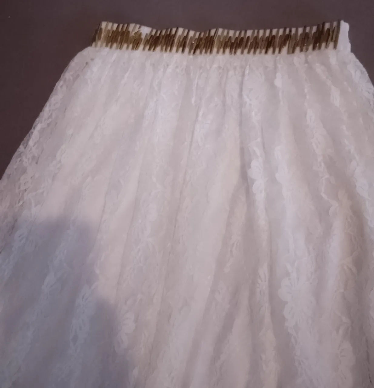 Pollera Sin marca - imagen 3