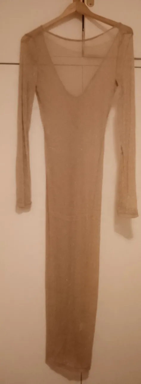 Vestido Otro - imagen 2