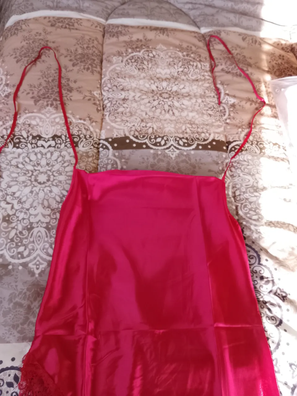 Vestido Otro - imagen 7