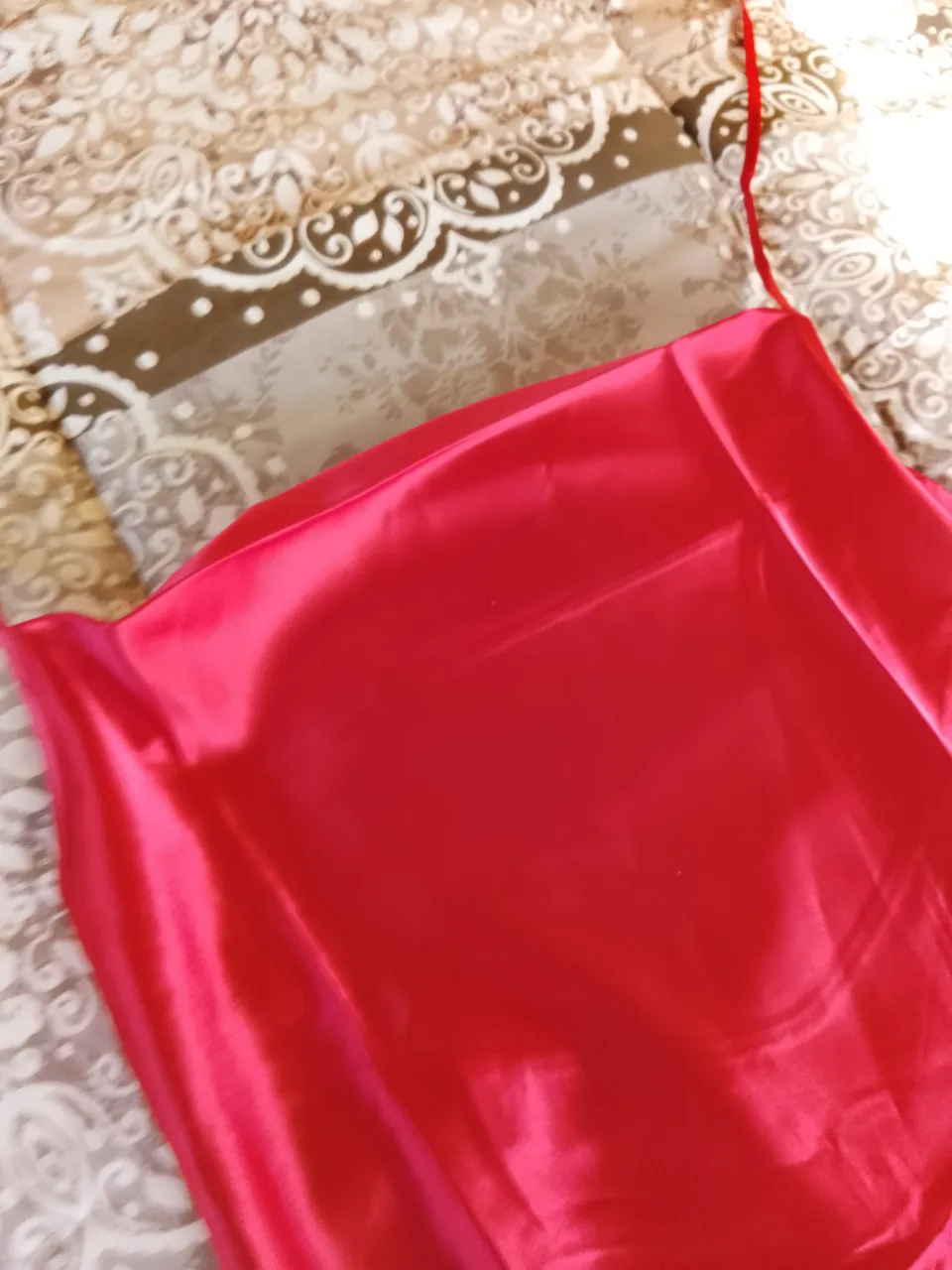 Vestido Otro - imagen 6