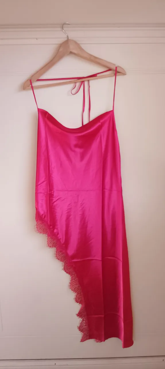 Vestido Otro - imagen 5