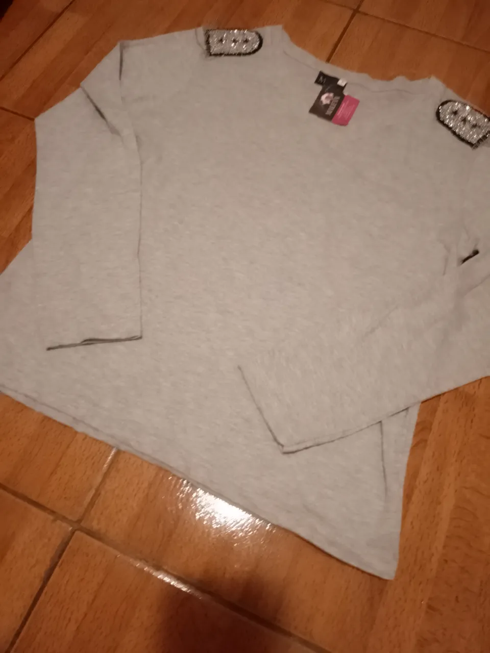 Remera Maleva - imagen 4