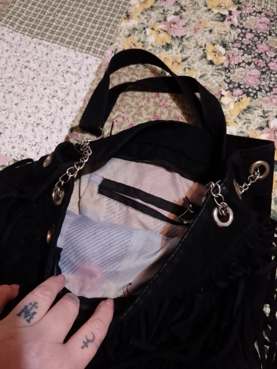 Cartera Otro - imagen 5