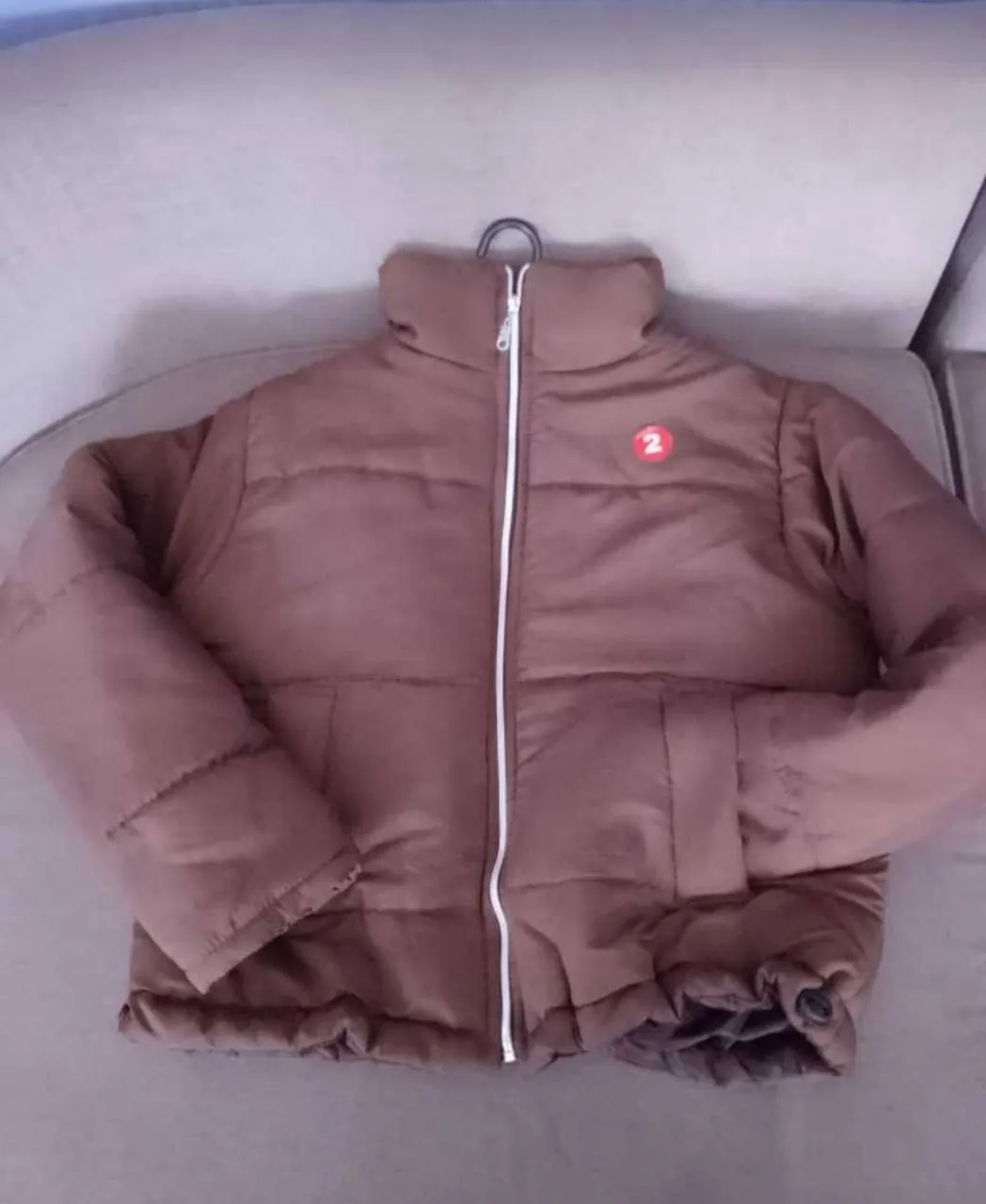 Campera Otro - imagen 6