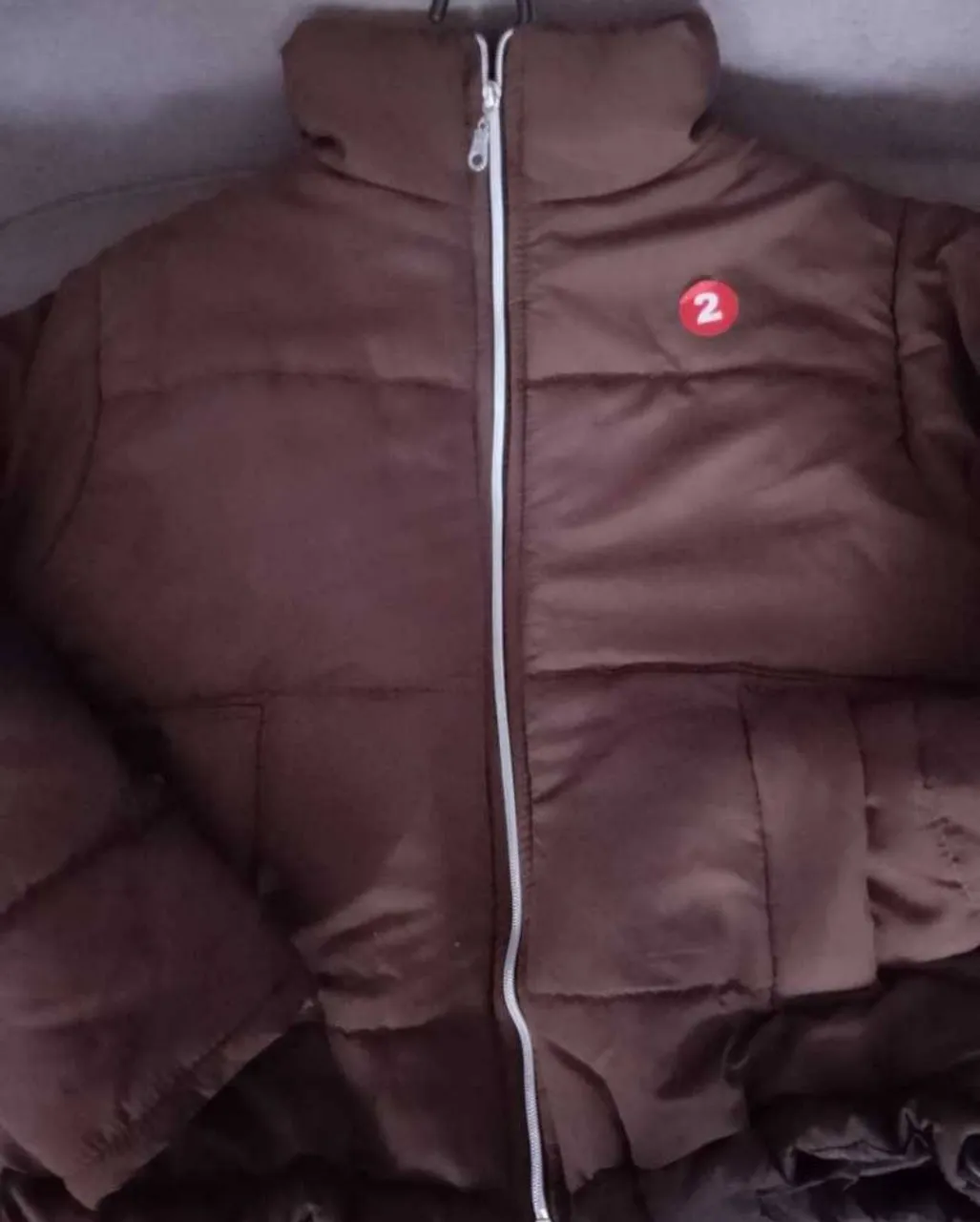Campera Otro - imagen 5