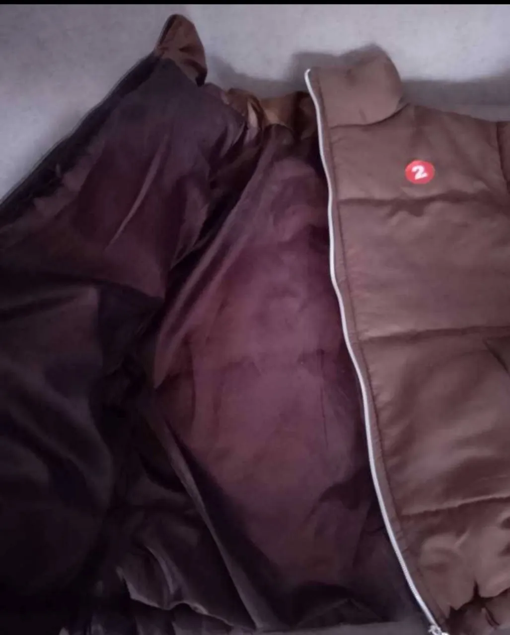 Campera Otro - imagen 3