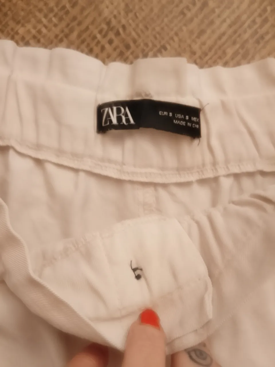 Pantalón Zara - imagen 3