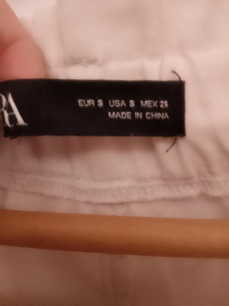 Pantalón Zara - imagen 7