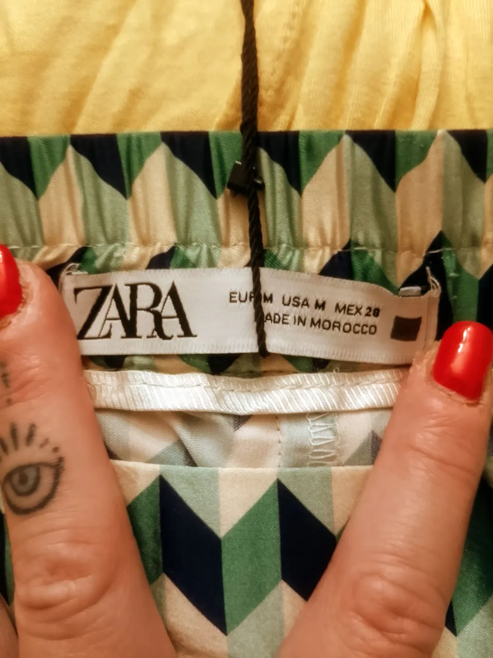 Pantalón Zara - imagen 2