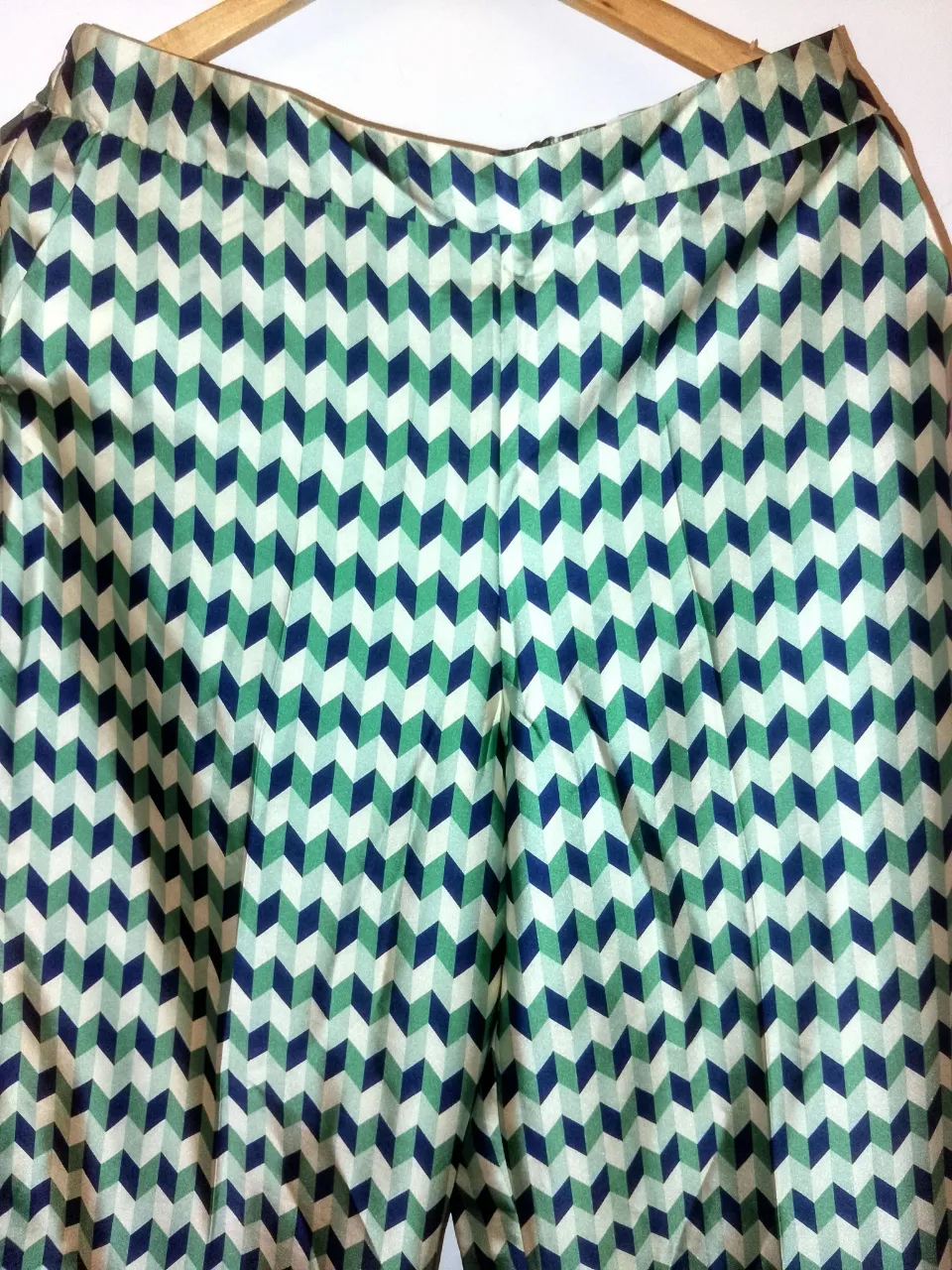 Pantalón Zara - imagen 5