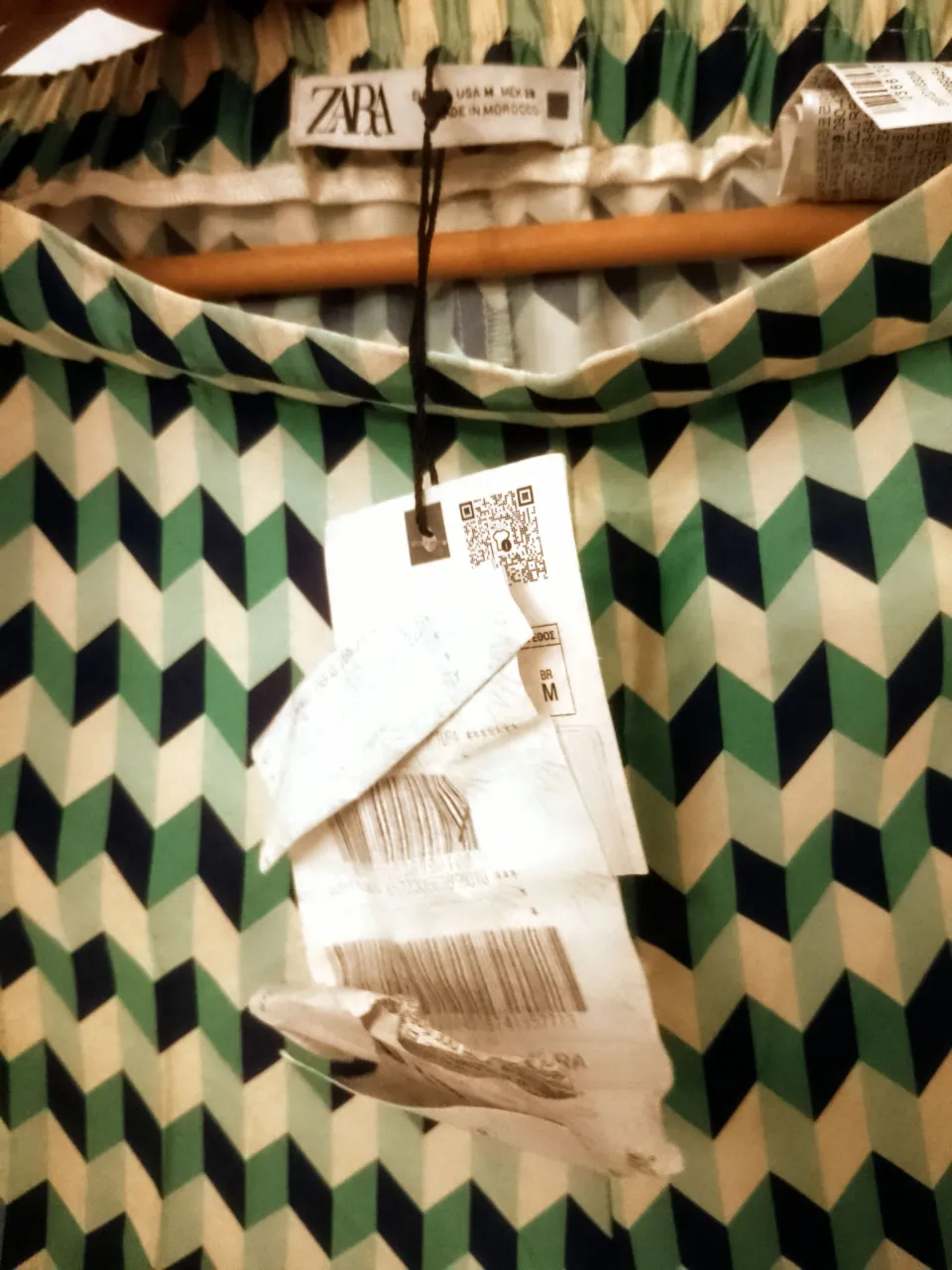 Pantalón Zara - imagen 1