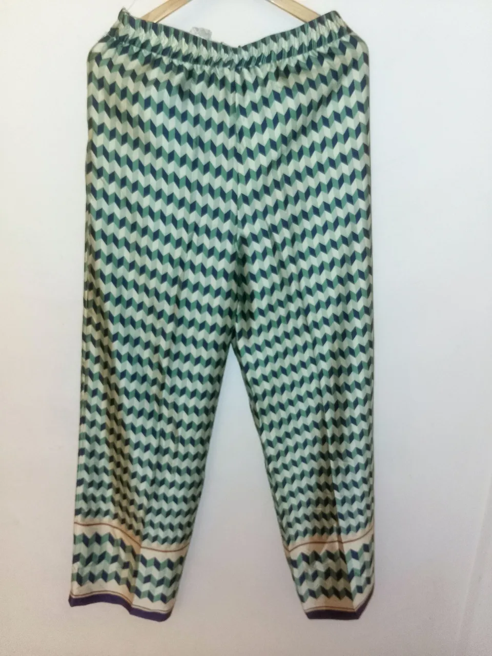 Pantalón Zara - imagen 4