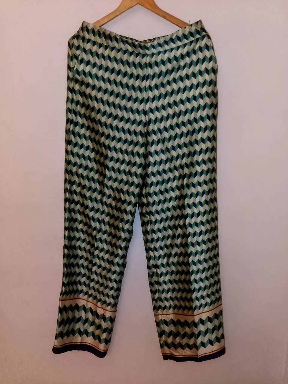 Pantalón Zara - imagen 7