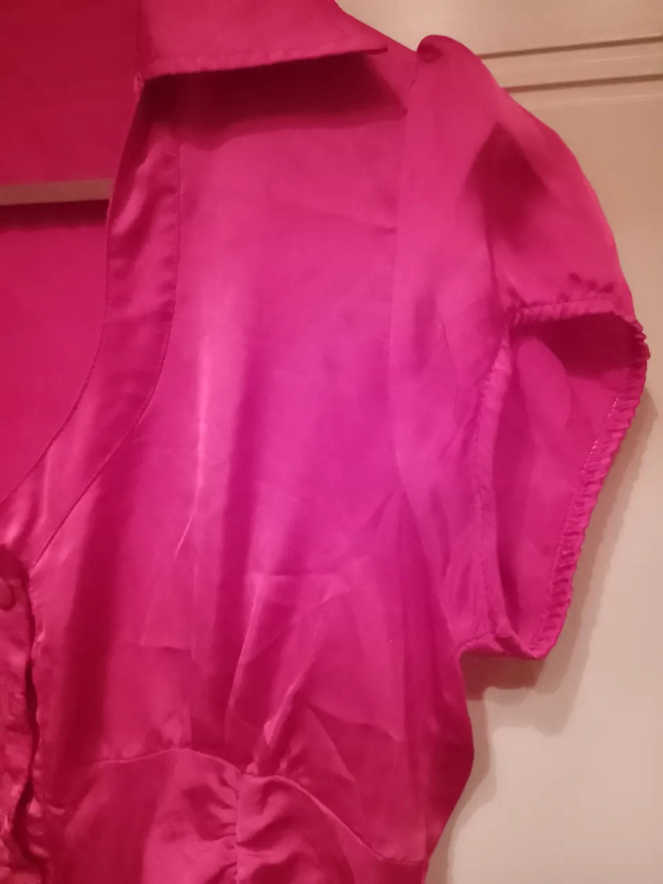 Blusa Sin marca - imagen 3
