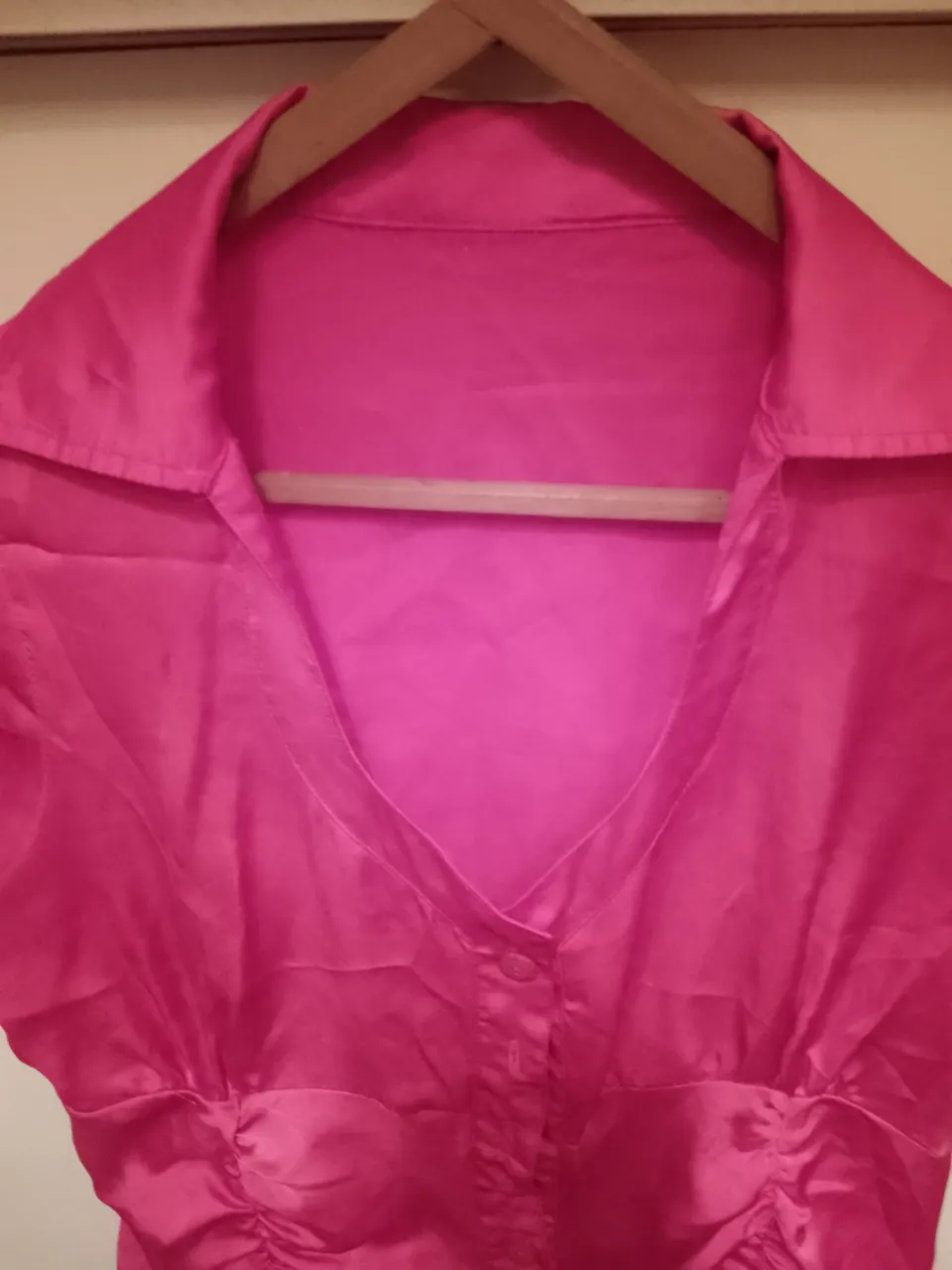 Blusa Sin marca - imagen 2