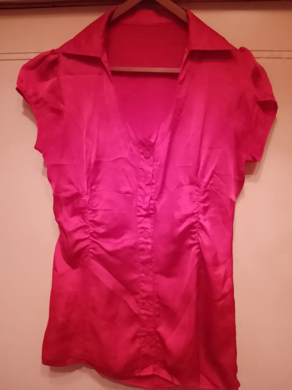 Blusa Sin marca - imagen 1
