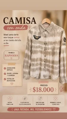 Rapsodia