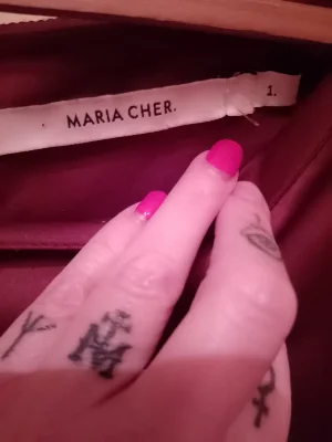 Maria Cher