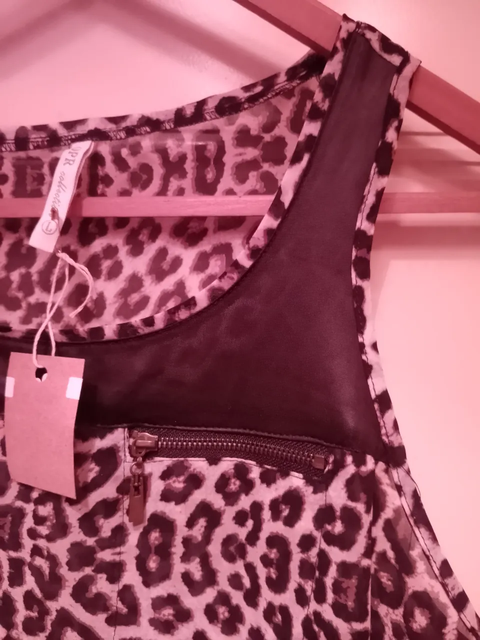 Musculosa Opr - imagen 2