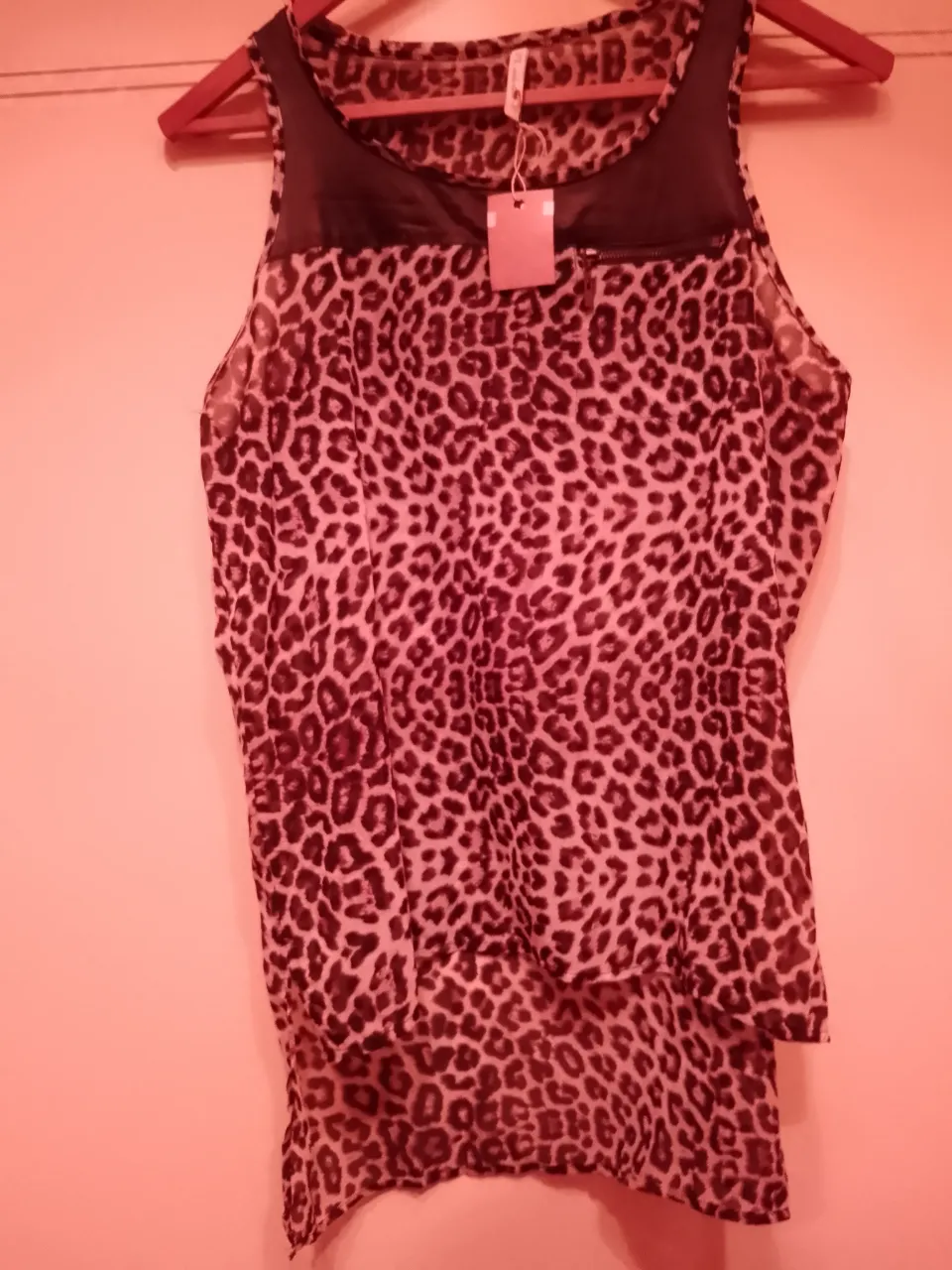 Musculosa Opr - imagen 4