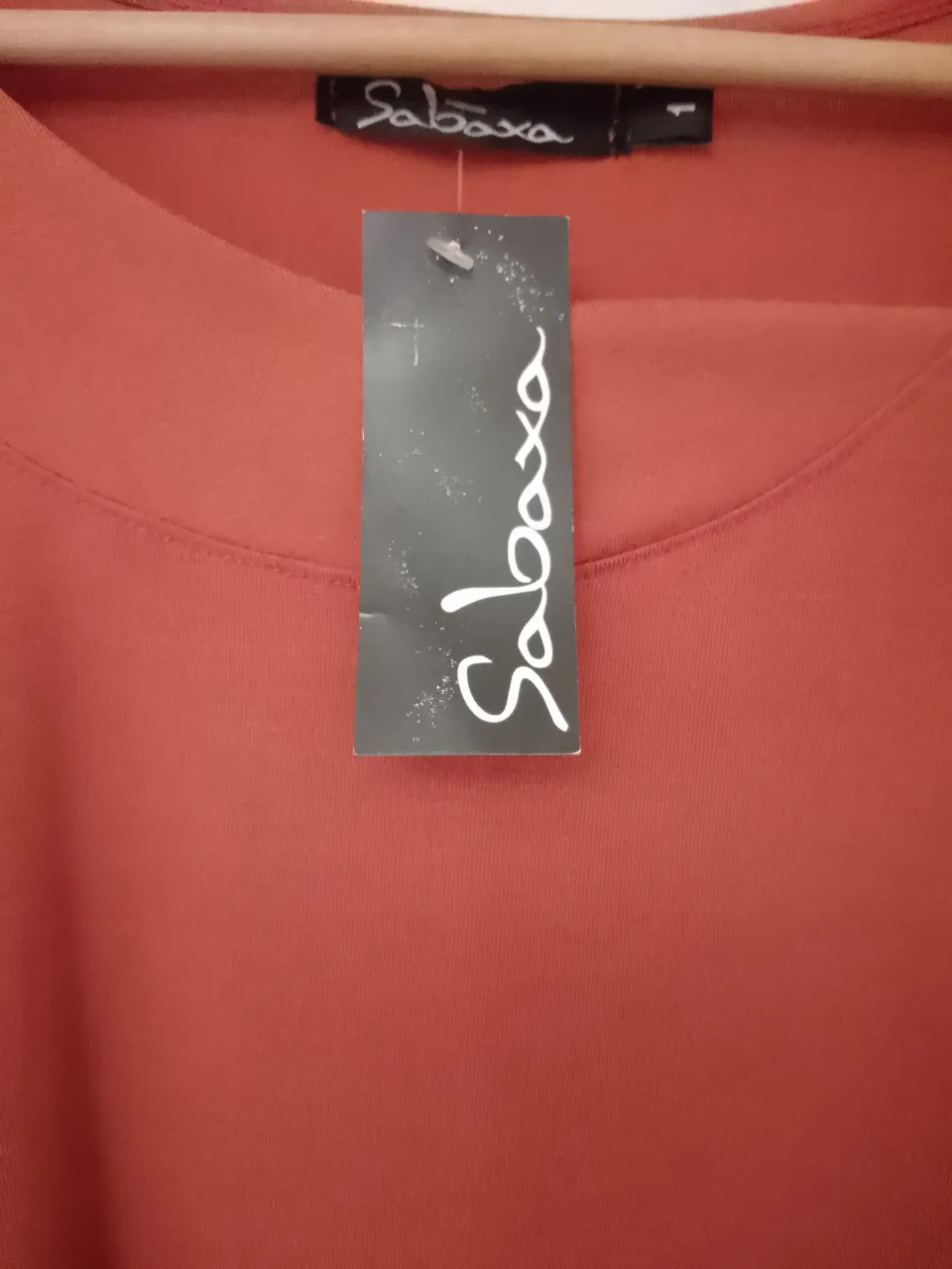 Remera Sabaxa - imagen 4