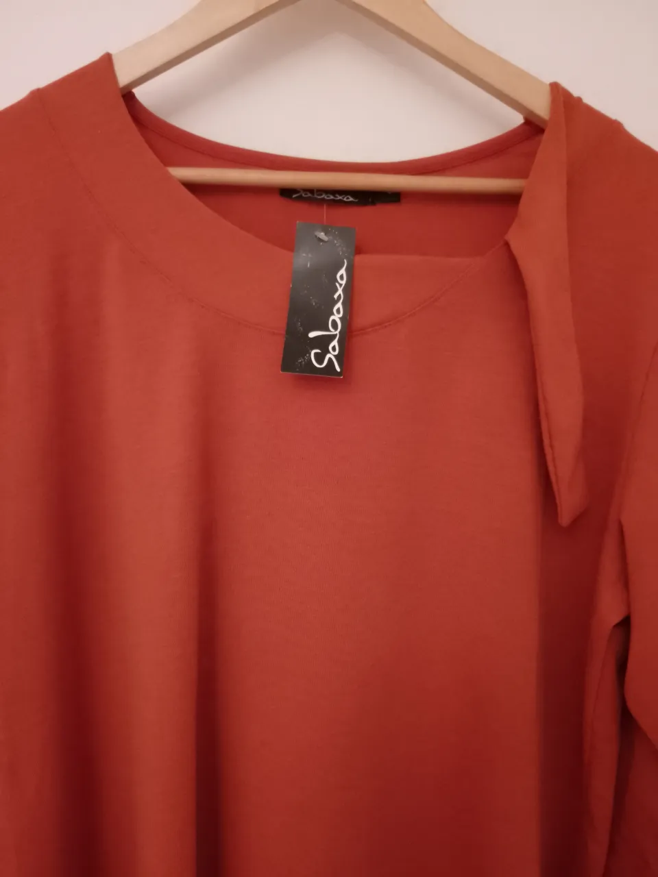 Remera Sabaxa - imagen 2