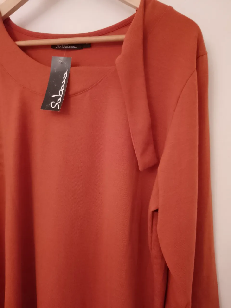 Remera Sabaxa - imagen 3