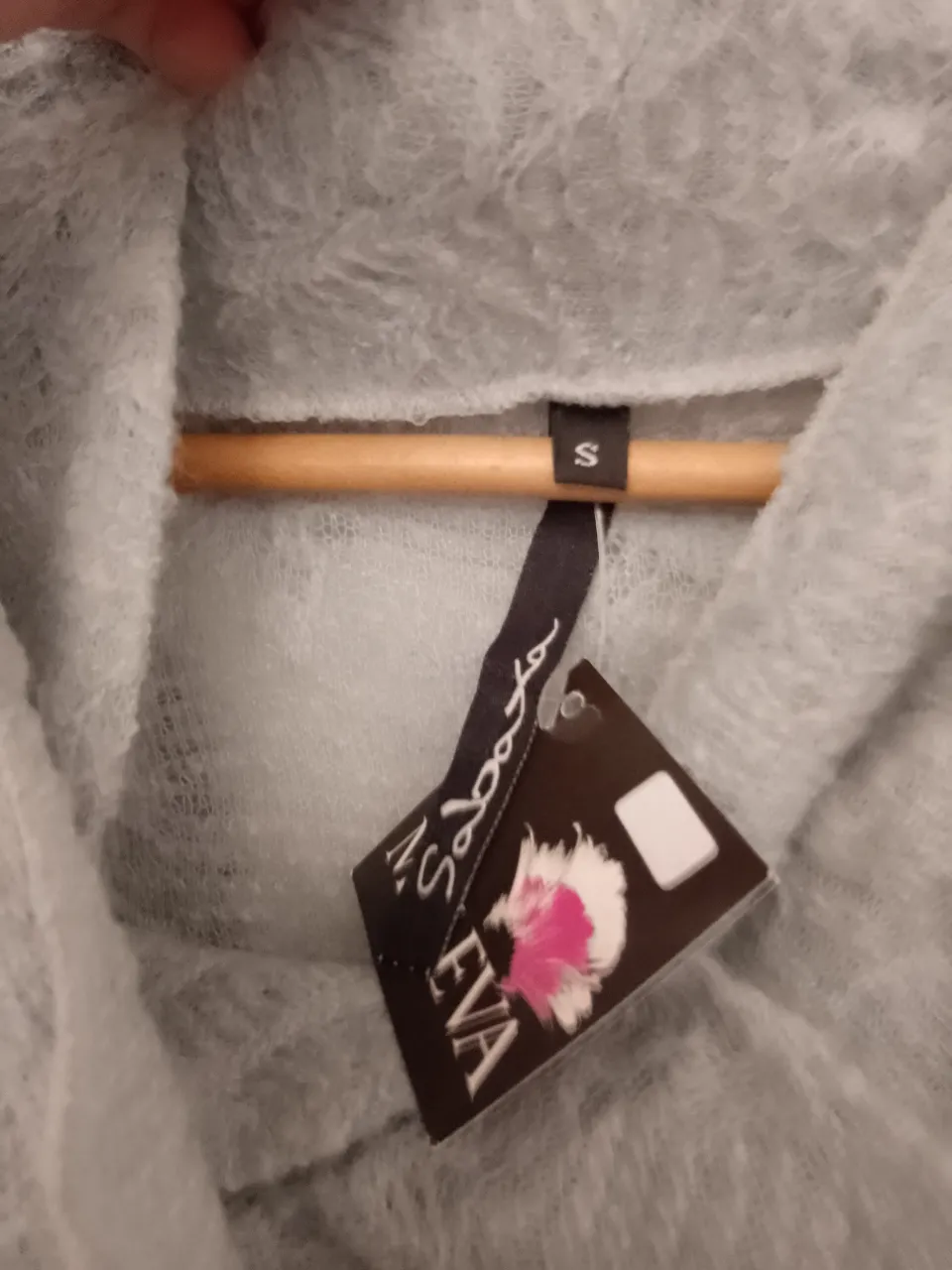 Cardigan Maleva - imagen 4