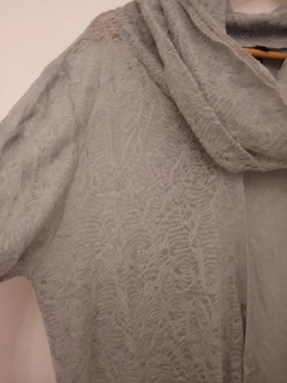 Cardigan Maleva - imagen 2
