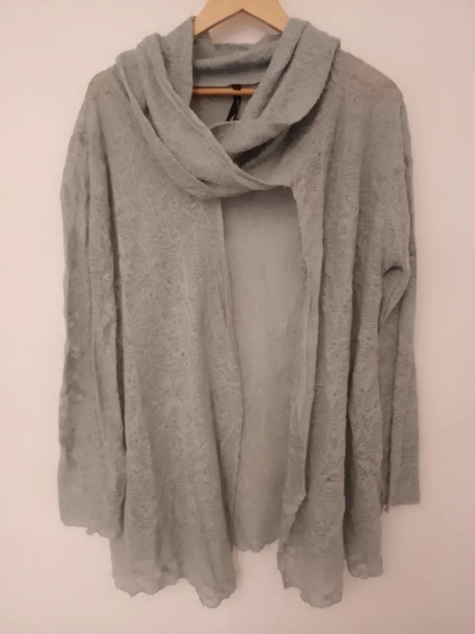 Cardigan Maleva - imagen 1