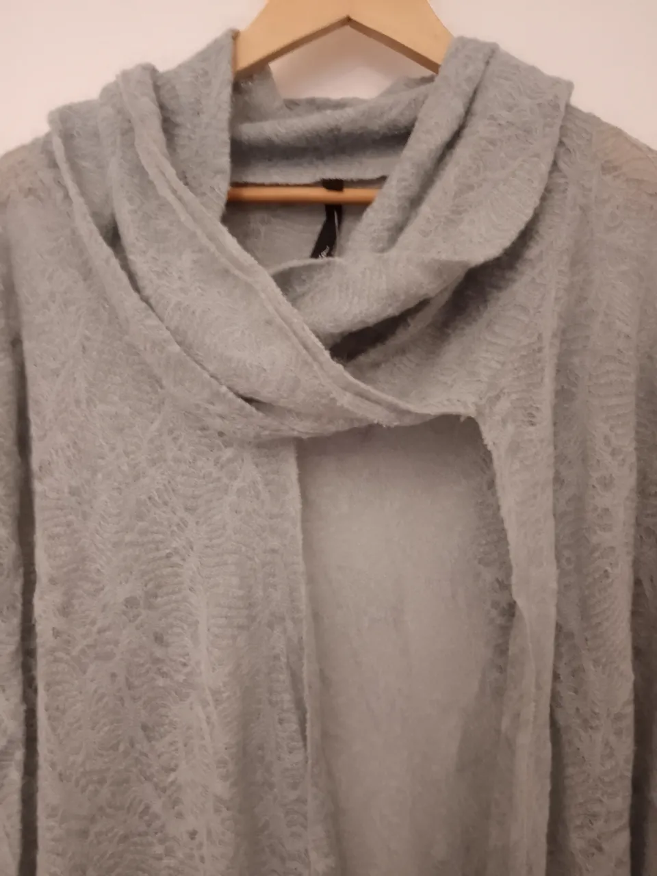 Cardigan Maleva - imagen 5
