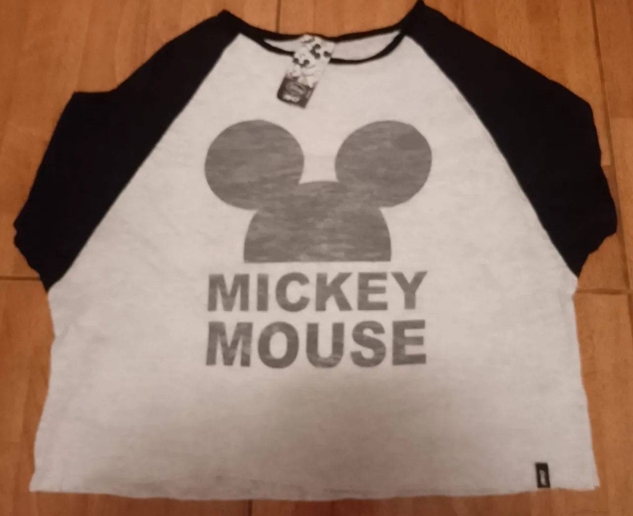 Remera 47 Street - imagen 3