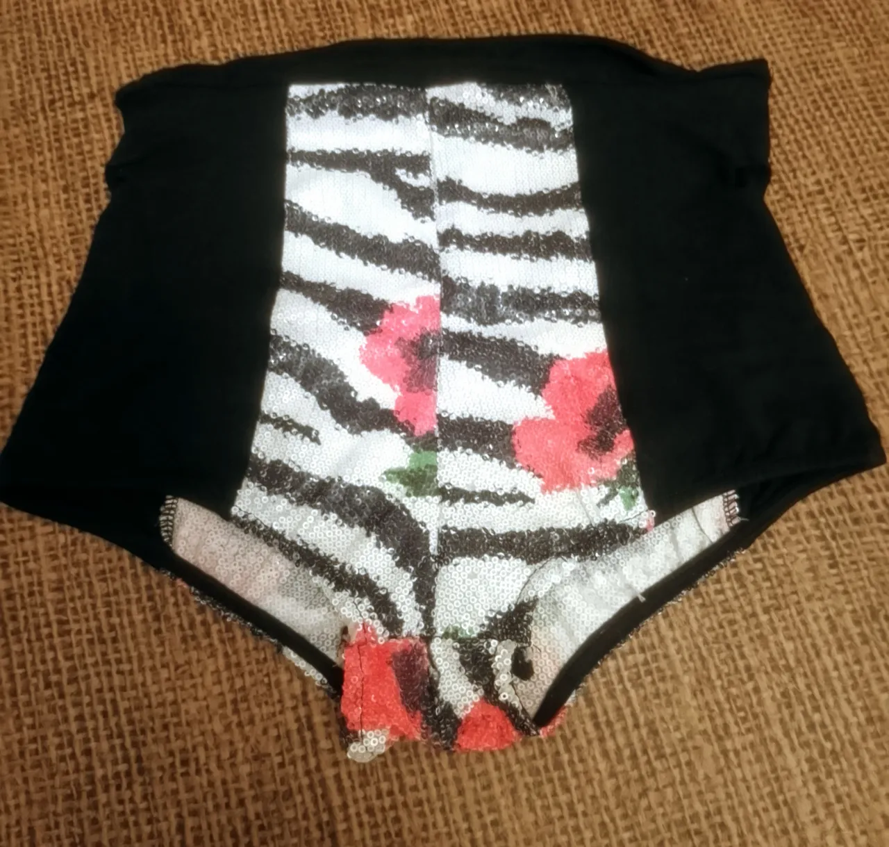 Short Otro - imagen 3