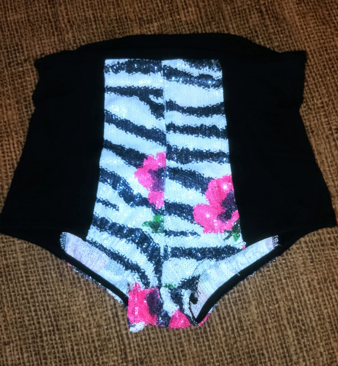 Short Otro - imagen 2