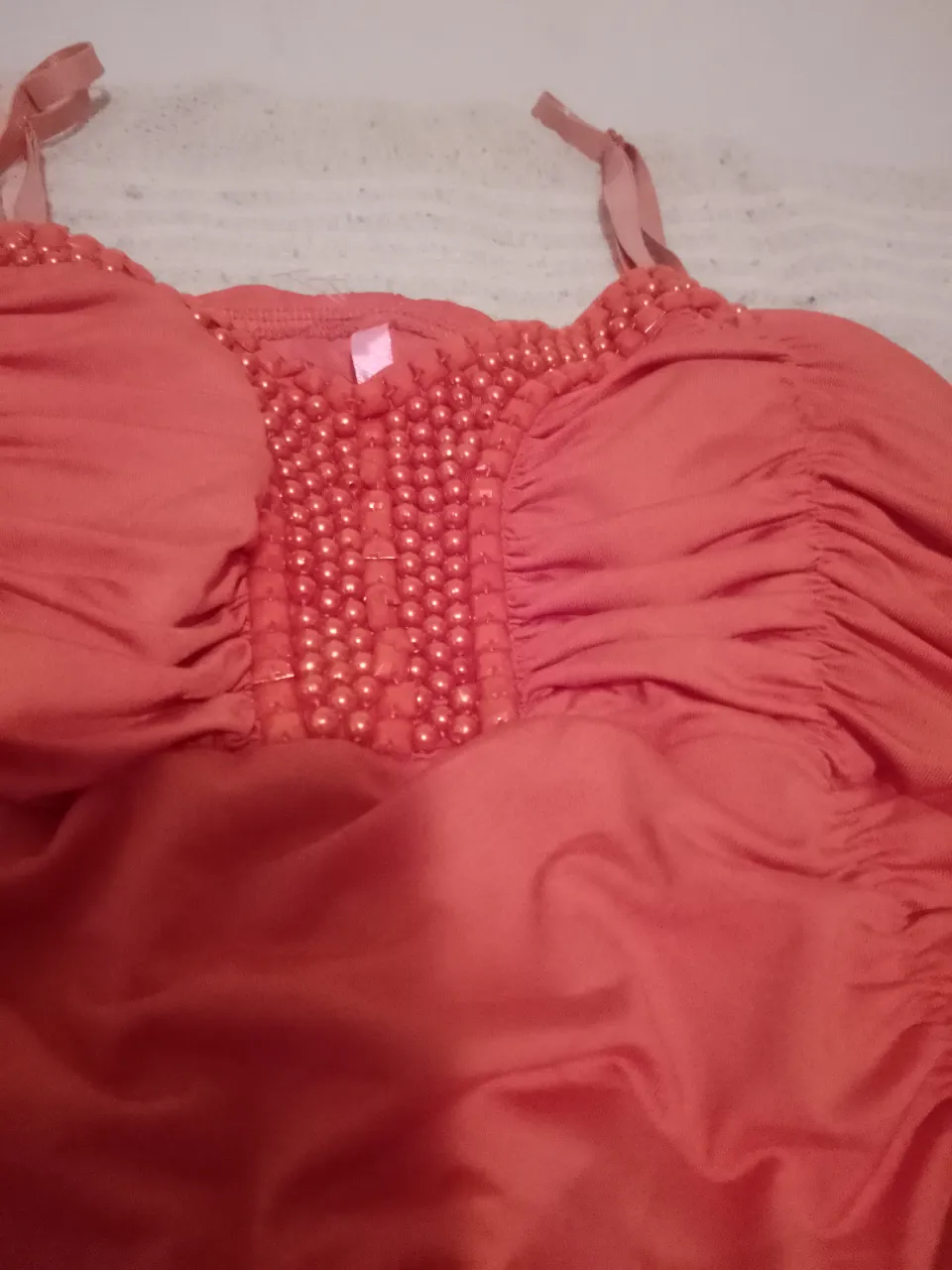 Vestido Otro - imagen 3