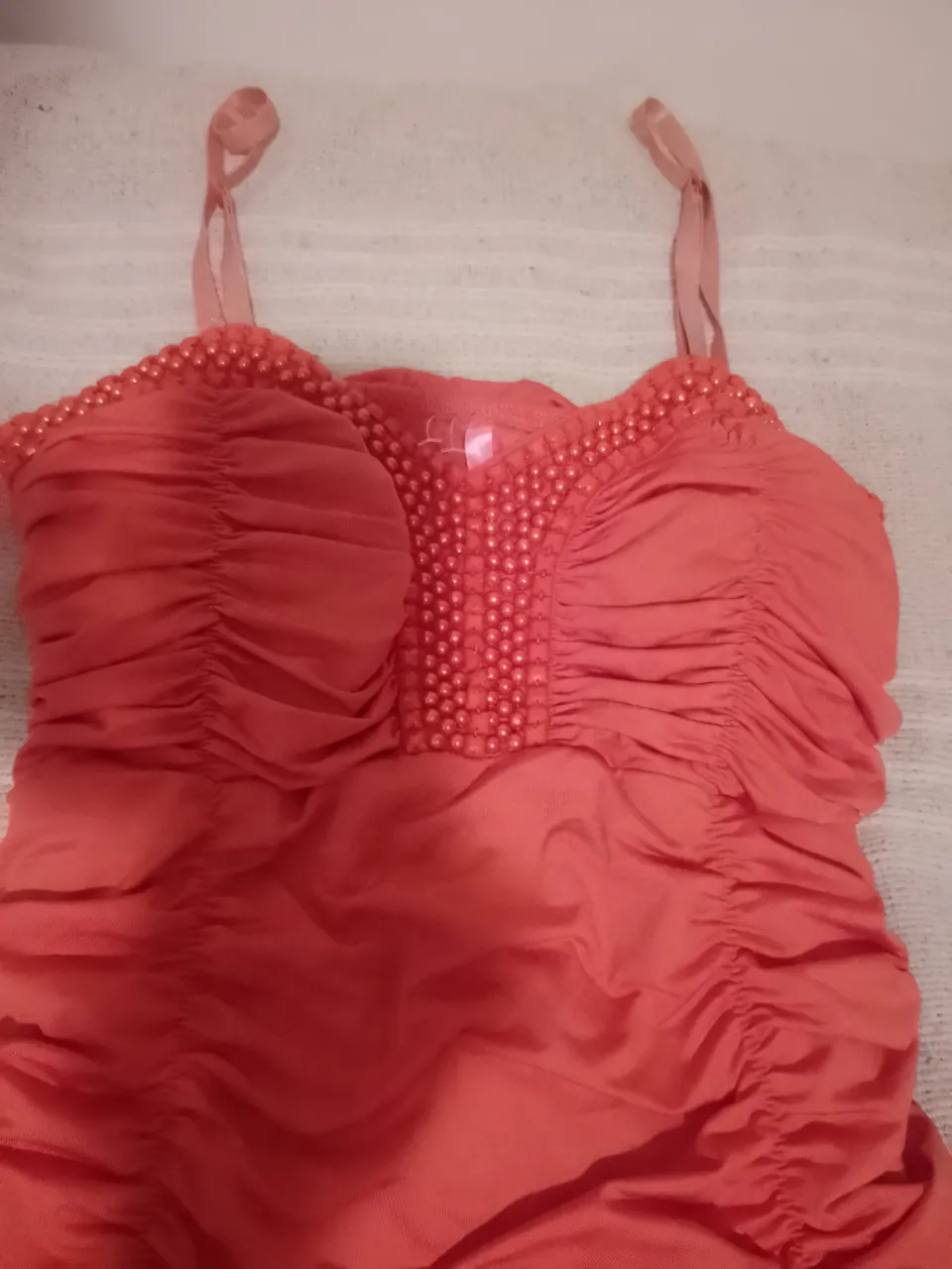 Vestido Otro - imagen 2