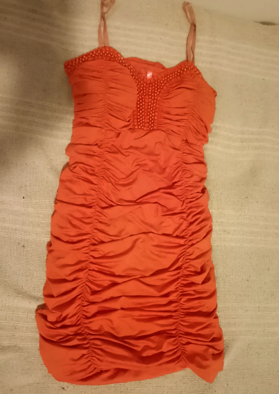Vestido Otro - imagen 5