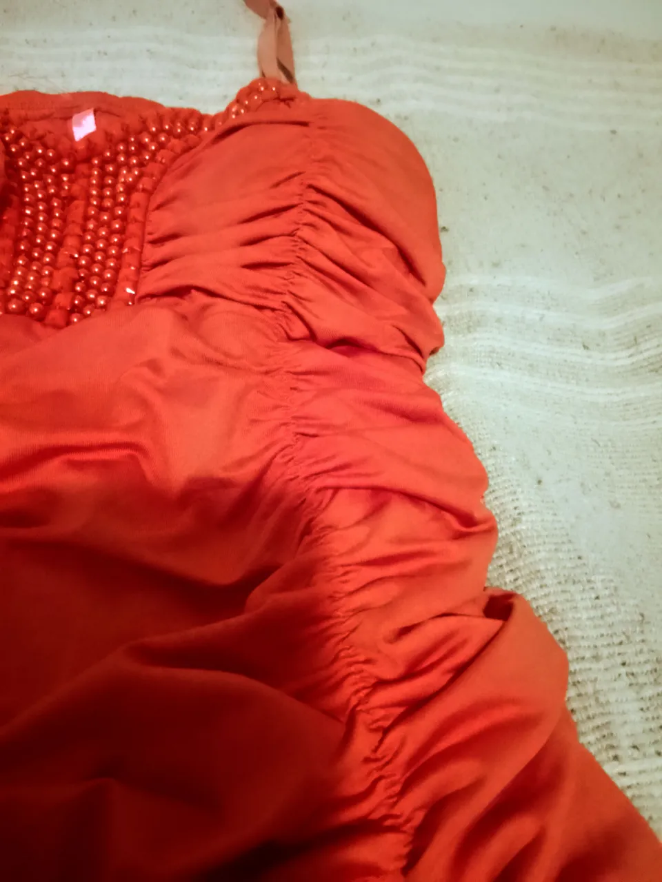 Vestido Otro - imagen 7