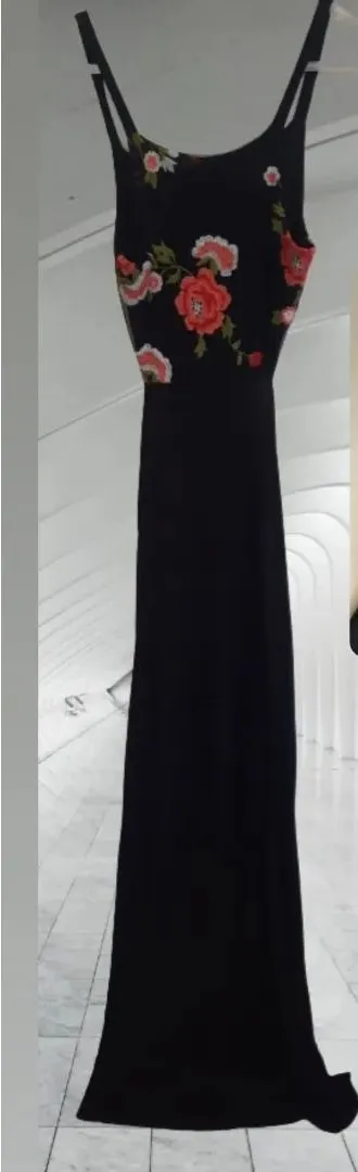 Vestido Otro - imagen 2