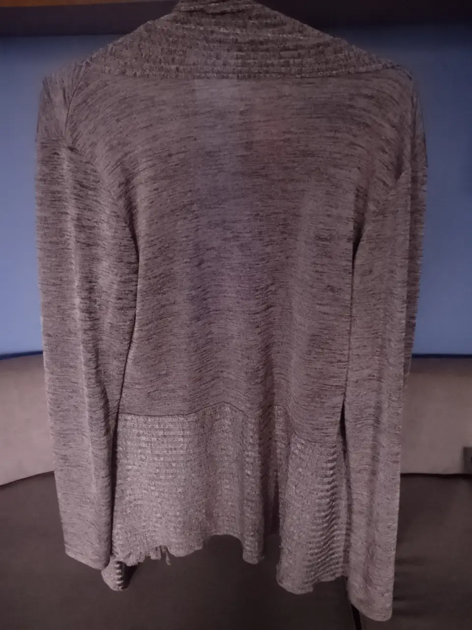 Cardigan Otro - imagen 2