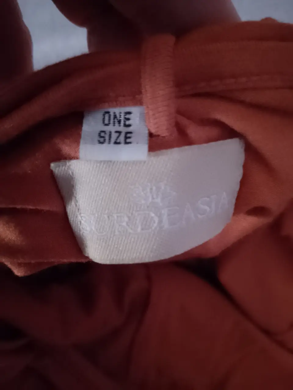 Remera Surdeasia - imagen 5