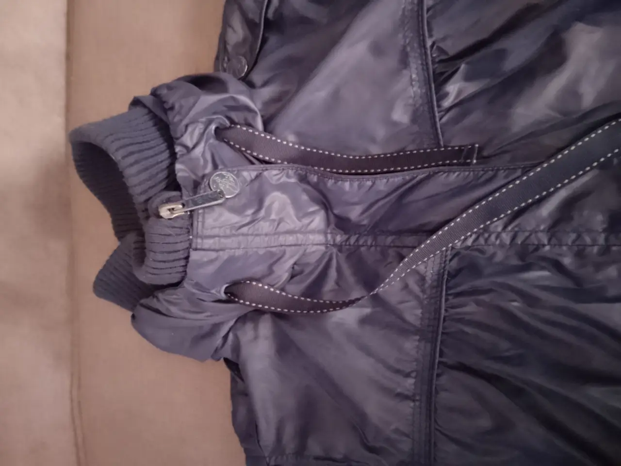 Campera Bershka - imagen 6