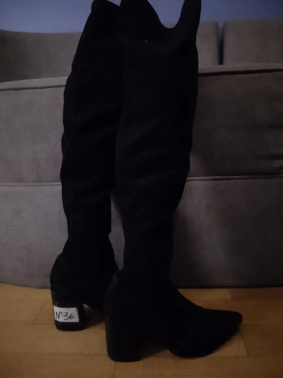 Botas Otro - imagen 3